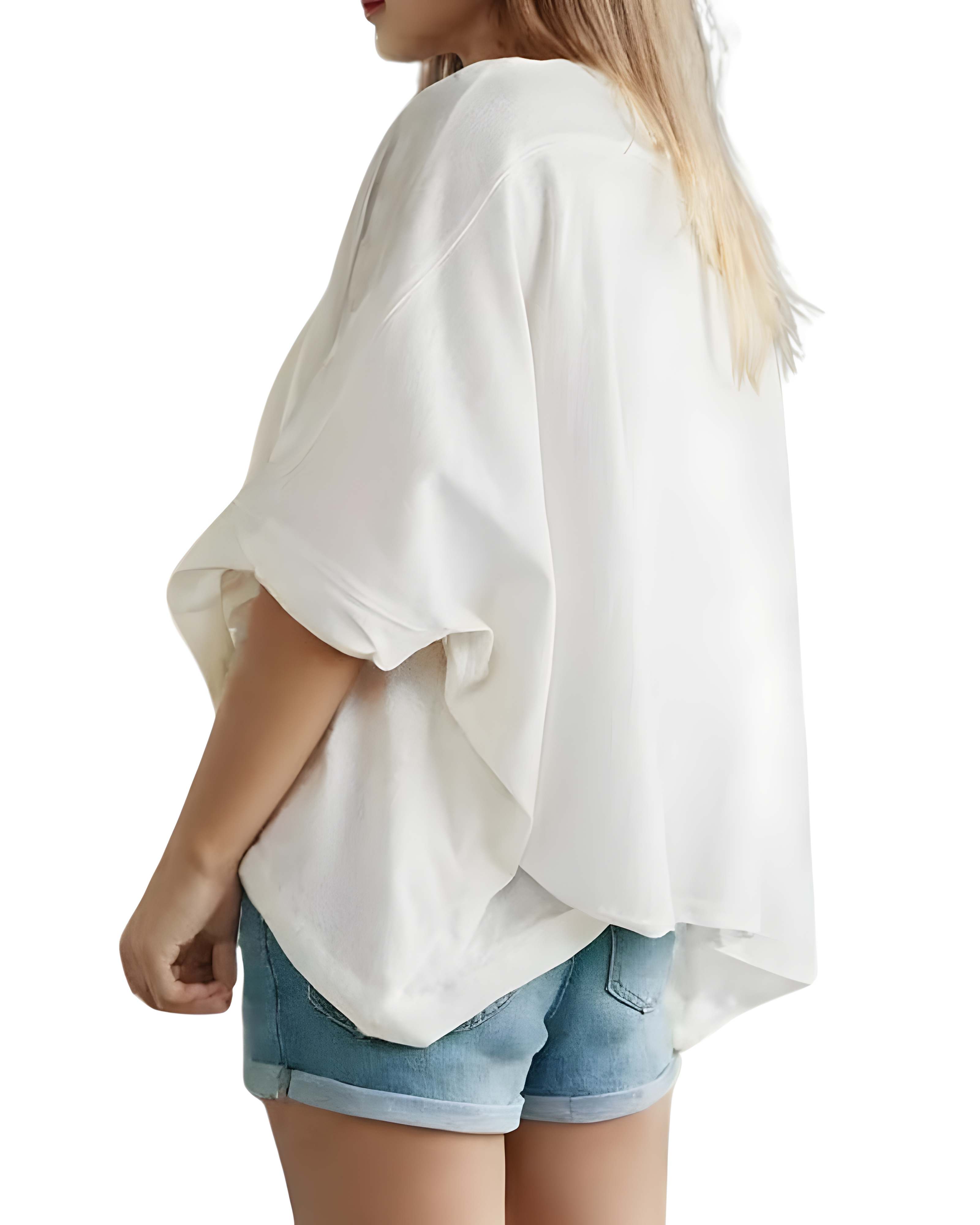 Comfy Oversized Tee
