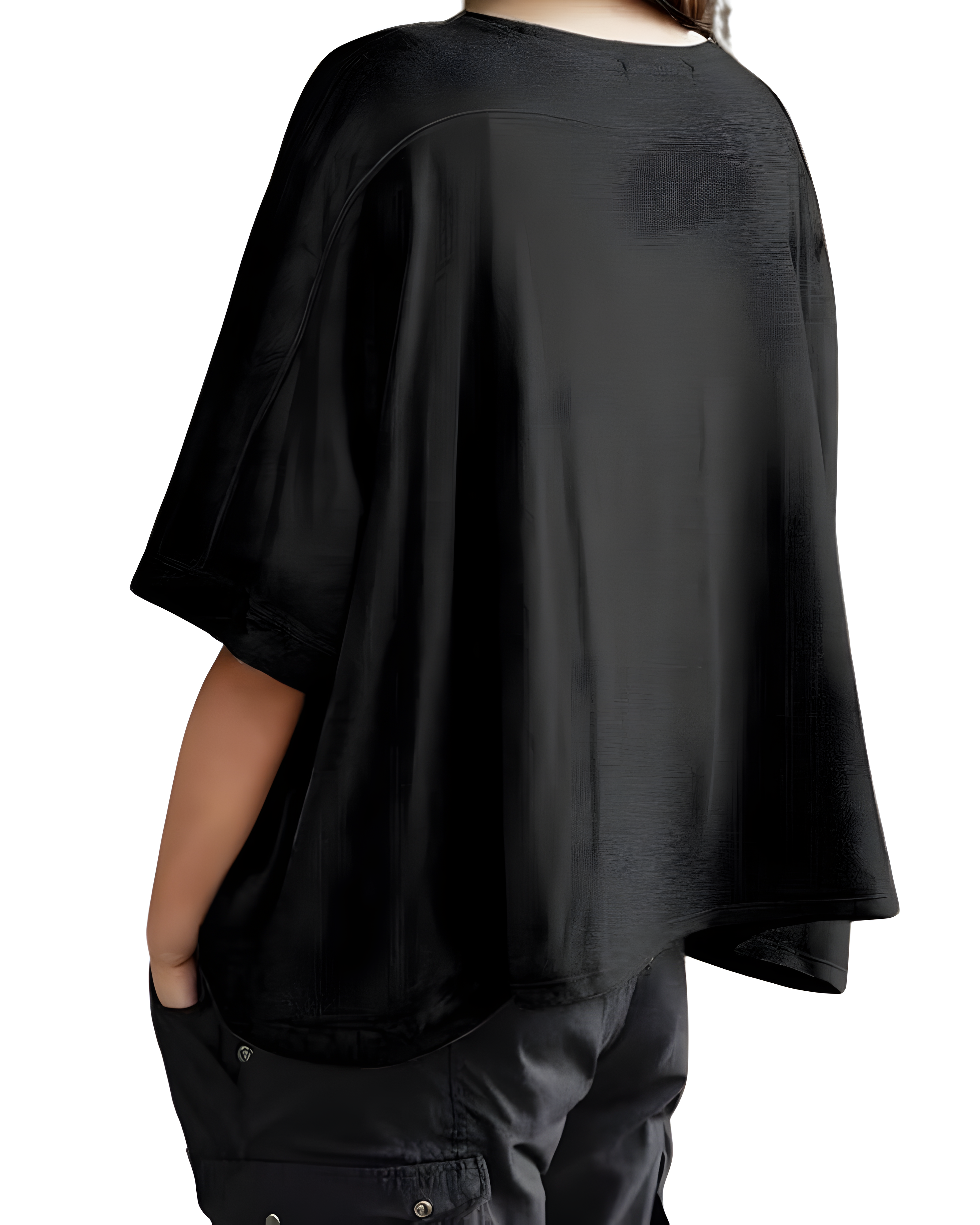 Comfy Oversized Tee